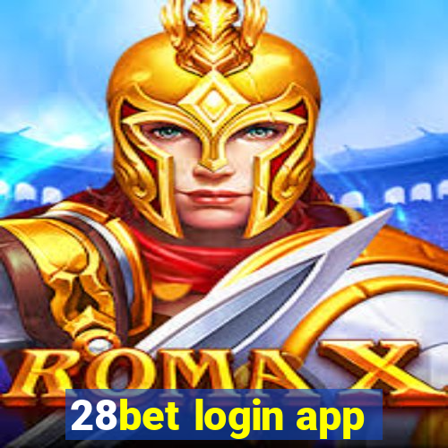 28bet login app